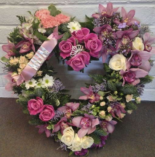 KC Funeral Directors Darwen