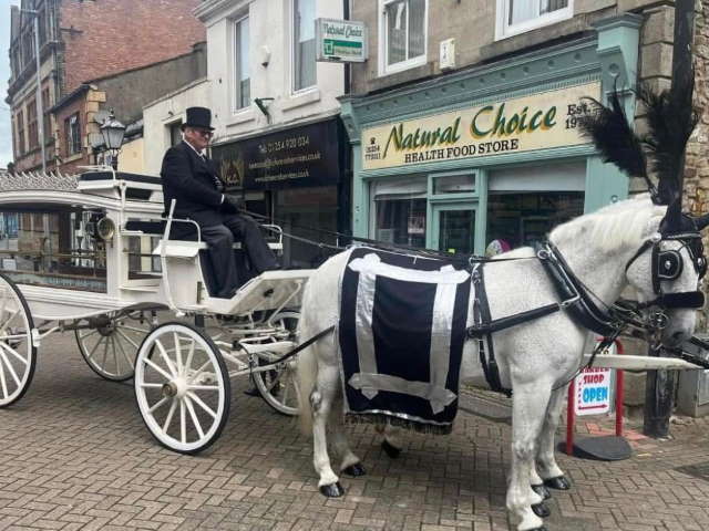 KC Funeral Directors Darwen